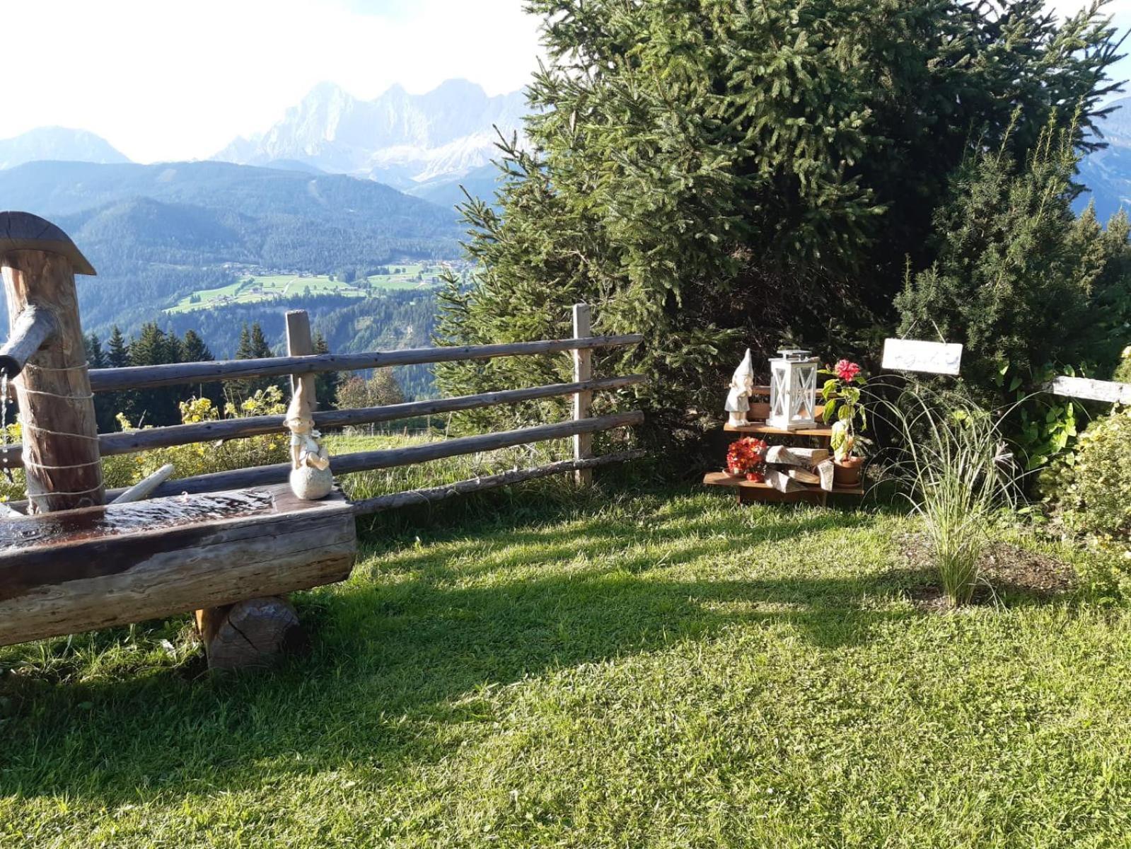 Haus Rigl Apartment Schladming Exterior photo