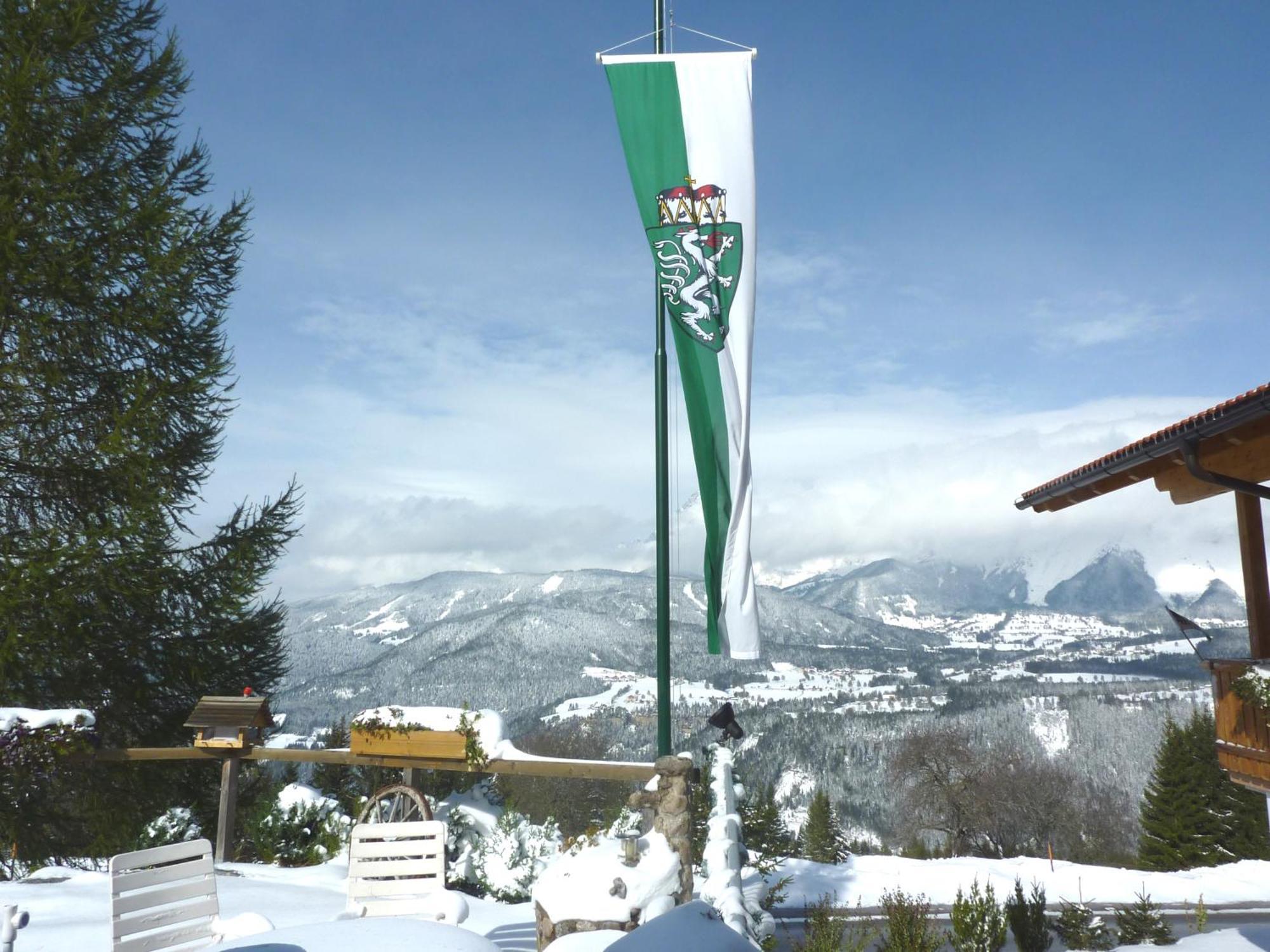 Haus Rigl Apartment Schladming Exterior photo