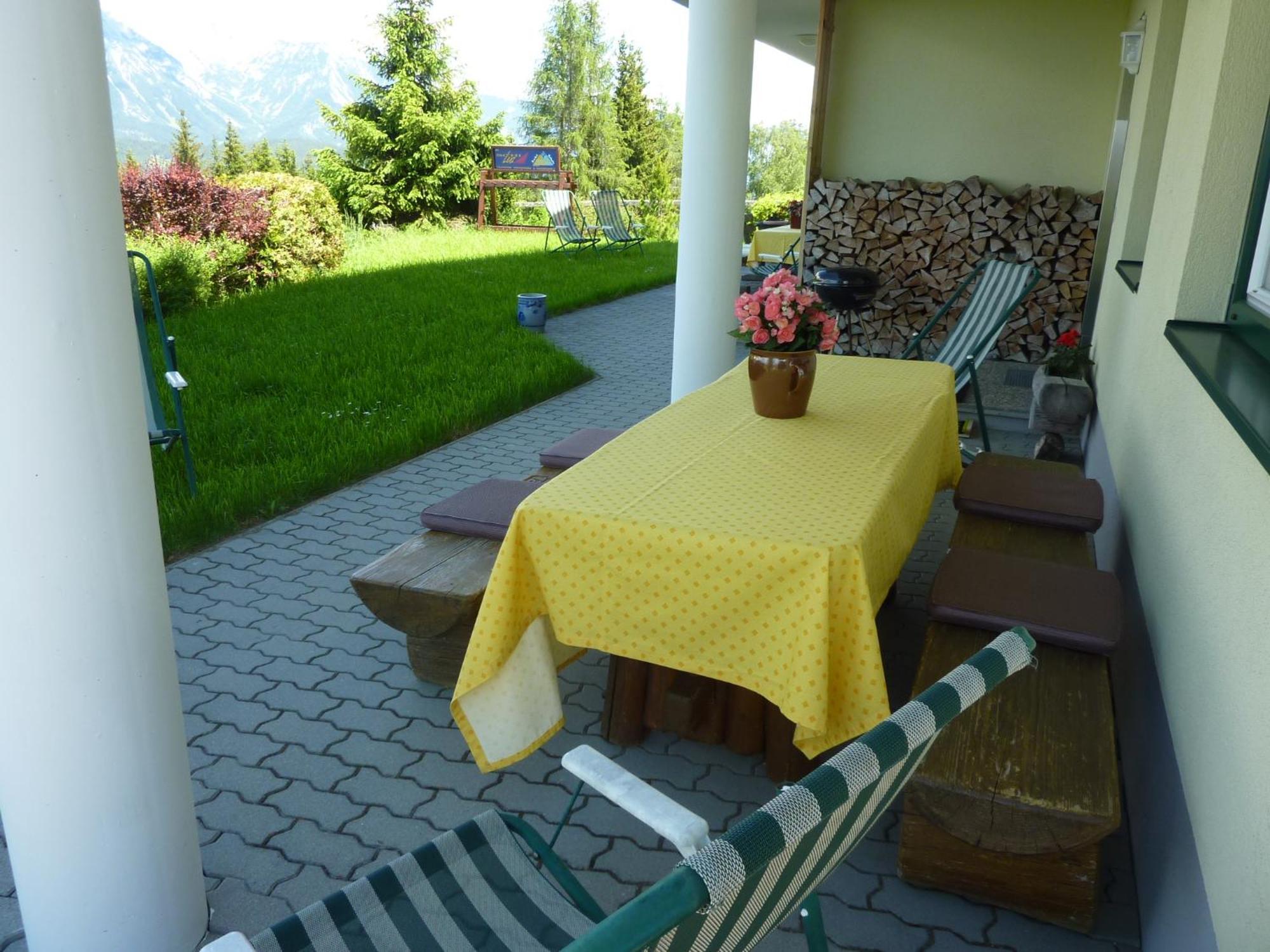 Haus Rigl Apartment Schladming Exterior photo