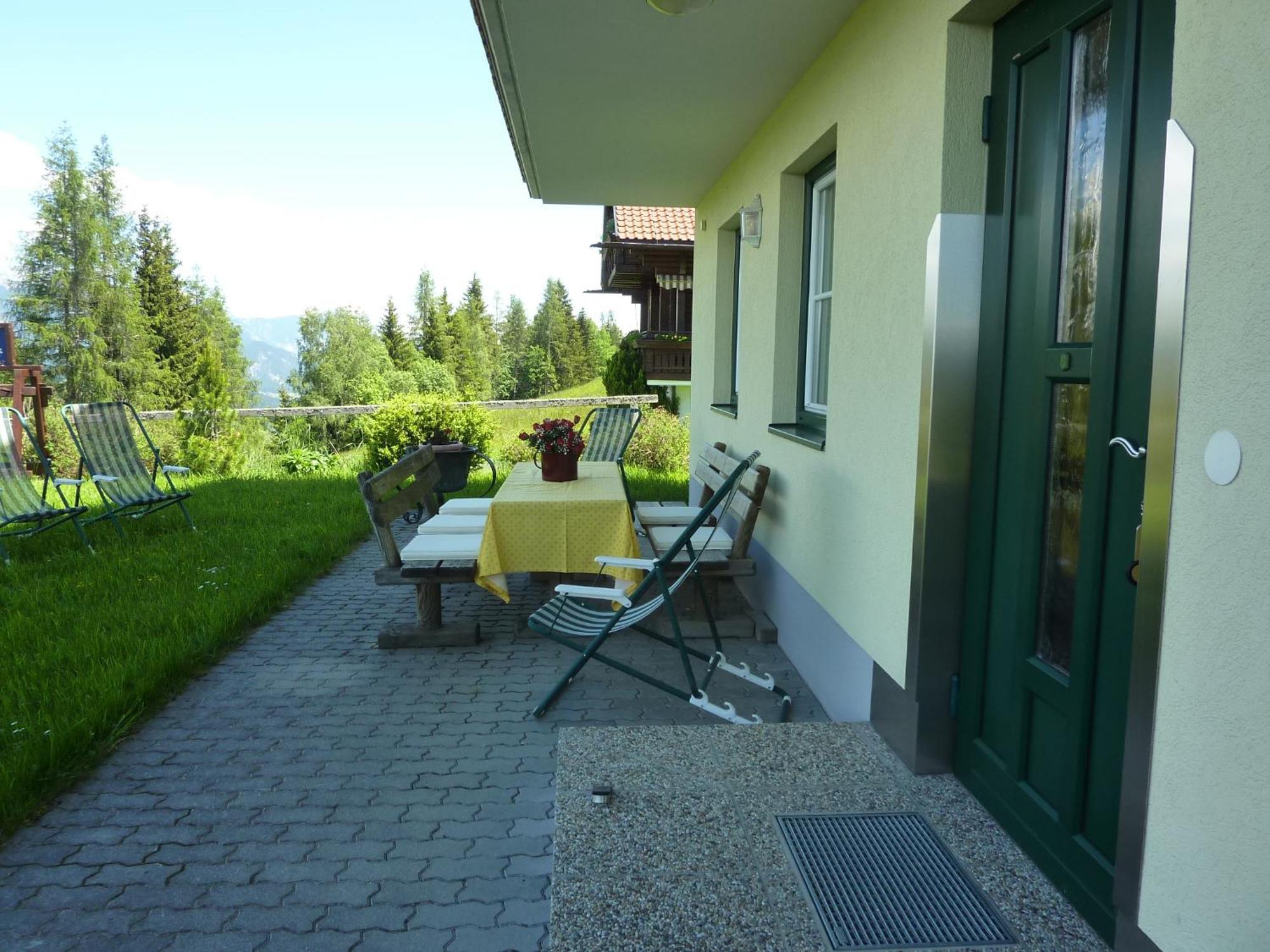 Haus Rigl Apartment Schladming Exterior photo