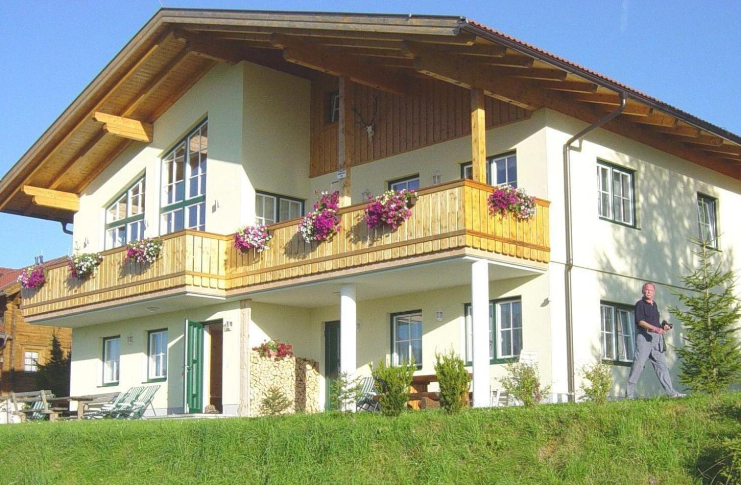 Haus Rigl Apartment Schladming Exterior photo