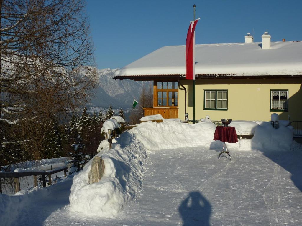 Haus Rigl Apartment Schladming Exterior photo