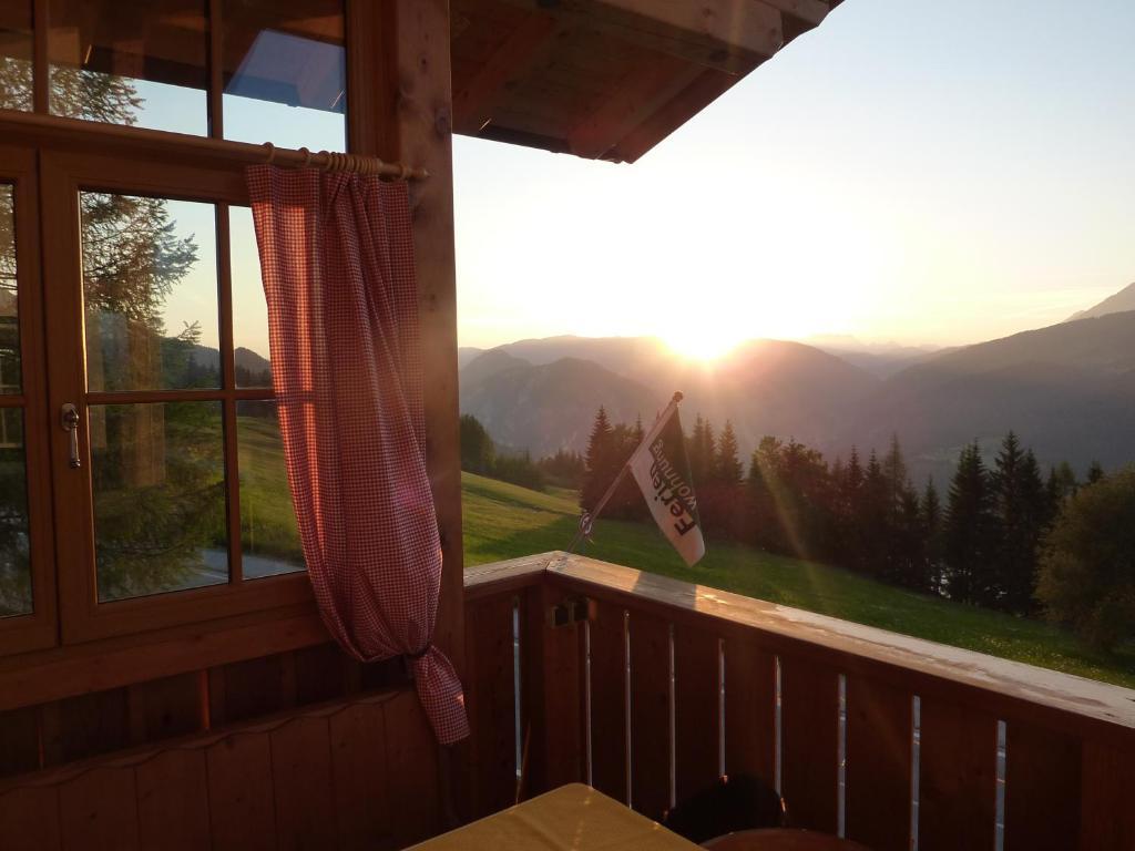 Haus Rigl Apartment Schladming Exterior photo